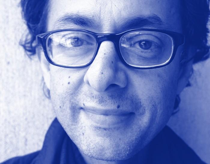 فرهاد مشیری