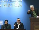 از شنیده‌ها چنین برمی‌آید که... (تأثیر شرکت در حراج‌ها بر سرنوشت هنرمندان جوان)
