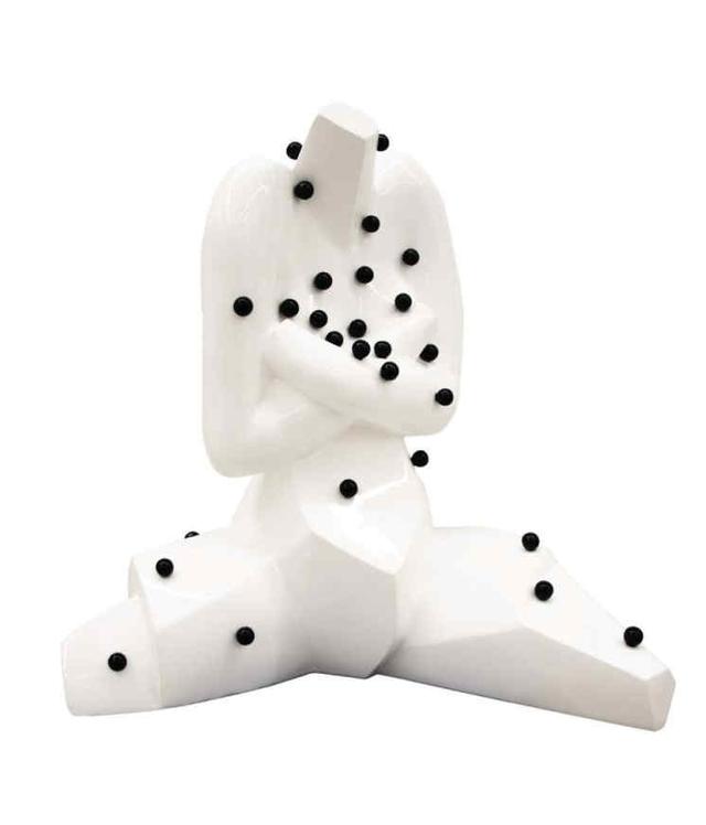 آرتچارت | 38 از فرزانه حسینی