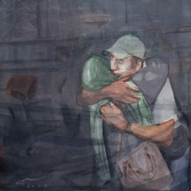 آرتچارت | در این میان 6 از مسلم خضری