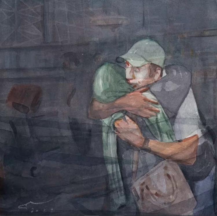 آرتچارت | در این میان 6 از مسلم خضری