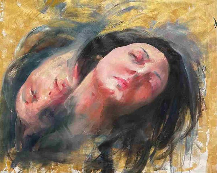 آرتچارت | آزادی از سامانتا ثابت‌نیا