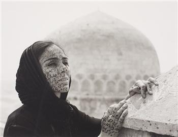 آرتچارت | از مجموعه‌ی گفتگو با خود از شیرین نشاط