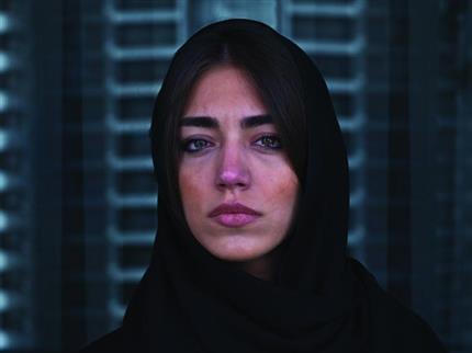 آرتچارت | از مجموعه نگاه کن از نیوشا توکلیان