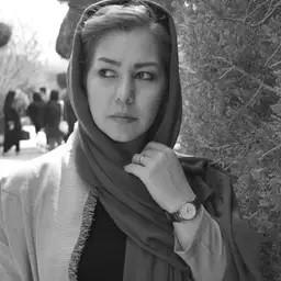 آرتچارت | آثار هنری هنرمند شیوا خوشبخت‌نژاد