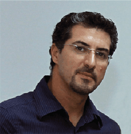 آرتچارت | آثار هنری هنرمند نبیل حلو