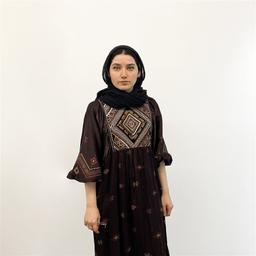 آرتچارت | آثار هنری هنرمند نگار قیامت