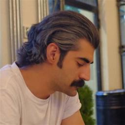 آرتچارت | آثار هنری هنرمند حسین شیراحمدی