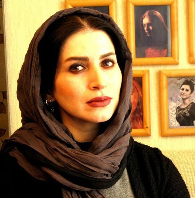 آرتچارت | آثار هنری هنرمند سونا عبدالعظیم زاده