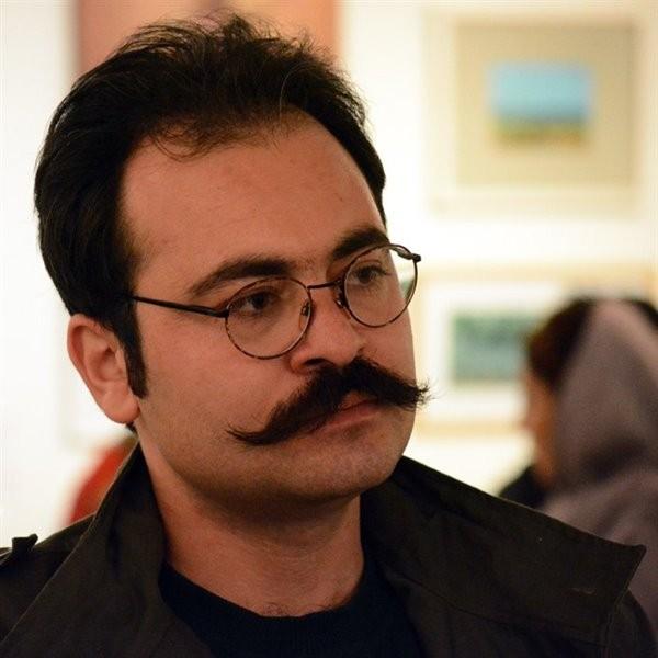 آرتچارت | آثار هنری هنرمند ساوالان جماعتی