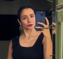 آرتچارت | آثار هنری هنرمند هما اشرف‌ منصوری
