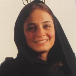 آرتچارت | آثار هنری هنرمند رکسانا فاضلی