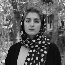 آرتچارت | آثار هنری هنرمند نجمه کزازی