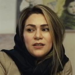آرتچارت | آثار هنری هنرمند عاطفه نام‌آور