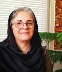 آرتچارت | آثار هنری هنرمند هایده ایازی