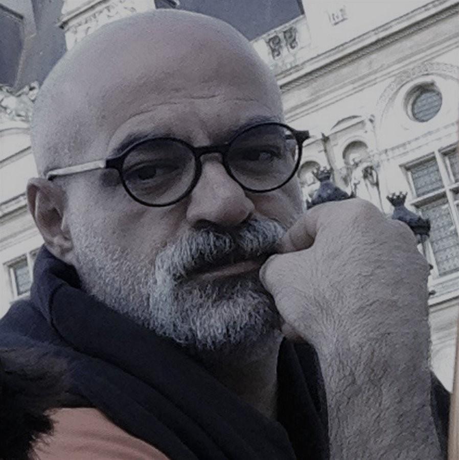 آرتچارت | آثار هنری هنرمند محمد‌مهدی (مجتبی) طباطبایی