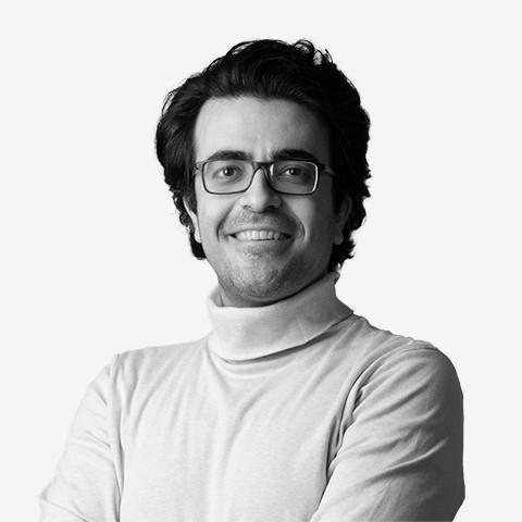 آرتچارت | آثار هنری هنرمند موسی ربانی