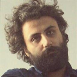 آرتچارت | آثار هنری هنرمند محسن الوردیلی