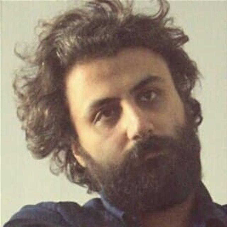 آرتچارت | آثار هنری هنرمند محسن الوردیلی