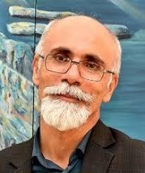 آرتچارت | آثار هنری هنرمند علی اصغر میرزایی مهر