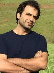 آرتچارت | آثار هنری هنرمند بابک بیداریان