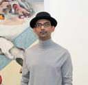 آرتچارت | آثار هنری هنرمند احمد السودانی