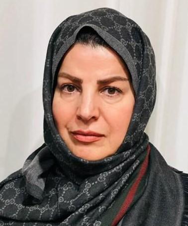 آرتچارت | آثار هنری هنرمند فریبا میریان (رستمی)