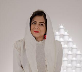 آرتچارت | آثار هنری هنرمند بهناز محمدهادی