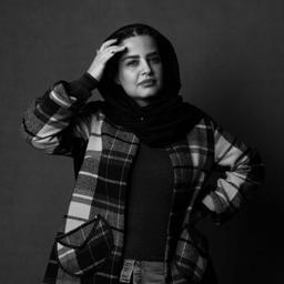 آرتچارت | آثار هنری هنرمند مینا همدانی
