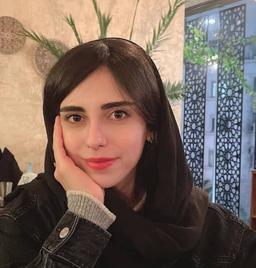 آرتچارت | آثار هنری هنرمند مهسا طریقت‌پناه
