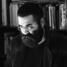 آرتچارت | آثار هنری هنرمند میرمحمد فتاحی