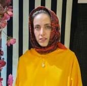 آرتچارت | آثار هنری هنرمند رعنا دهقان