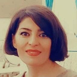 آرتچارت | آثار هنری هنرمند الهه پهلوانی نژاد