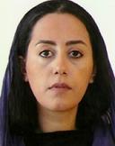 آرتچارت | آثار هنری هنرمند ندا مرادی