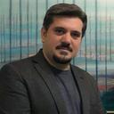 آرتچارت | آثار هنری هنرمند امید خاکباز