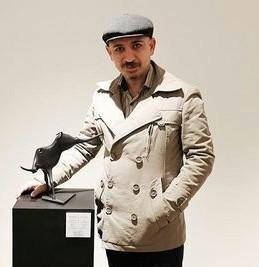 آرتچارت | آثار هنری هنرمند صادق ادهم