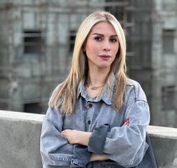 آرتچارت | آثار هنری هنرمند آذین ذوالفقاری