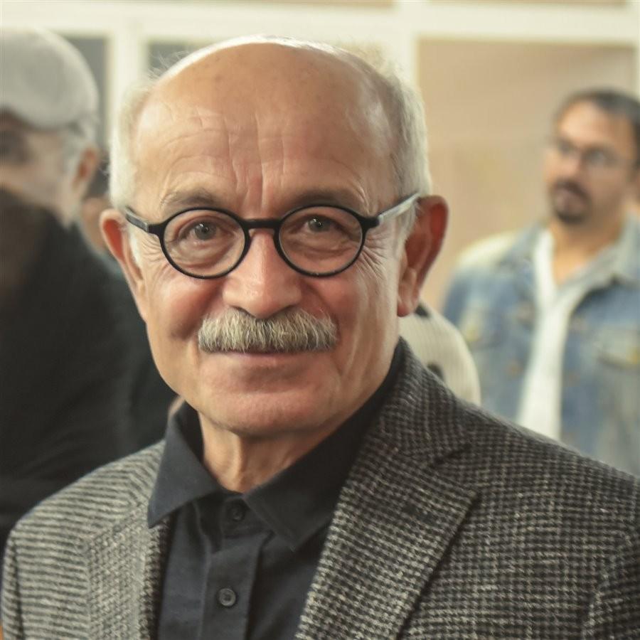 آرتچارت | آثار هنری هنرمند علی نصیر