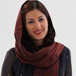 آرتچارت | آثار هنری هنرمند فرزانه حسینی