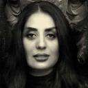 آرتچارت | آثار هنری هنرمند آفرین ساجدی