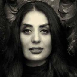 آرتچارت | آثار هنری هنرمند آفرین ساجدی