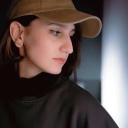 آرتچارت | آثار هنری هنرمند سارا تهرانی‌نیا