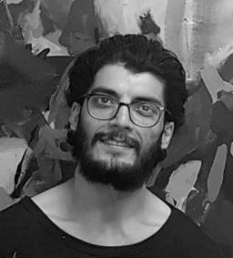 آرتچارت | آثار هنری هنرمند زاهد شیخ بهایی