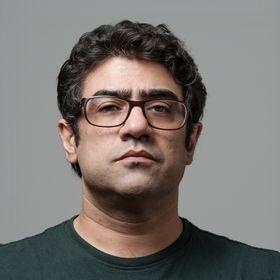 آرتچارت | آثار هنری هنرمند علیرضا فانی