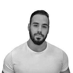 آرتچارت | آثار هنری هنرمند خالد النجاد بايز