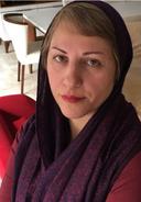 آرتچارت | آثار هنری هنرمند مهناز پسیخانی