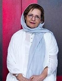 آرتچارت | آثار هنری هنرمند پری‌یوش گنجی