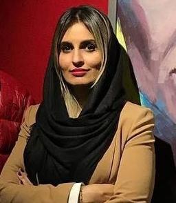 آرتچارت | آثار هنری هنرمند فاطمه اسلامیان