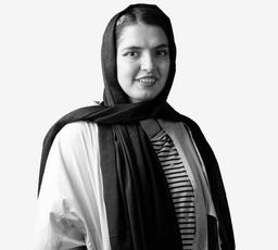 آرتچارت | آثار هنری هنرمند یغما سروشه