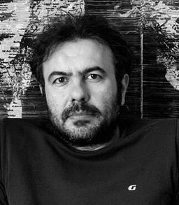 آرتچارت | آثار هنری هنرمند فرشید داوودی
